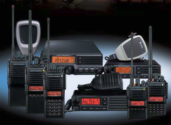 RADIOS